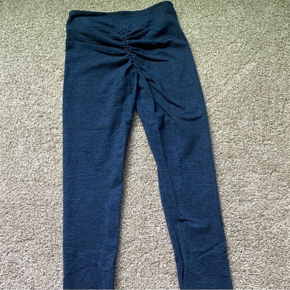 Super soft leggings